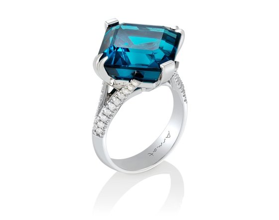 Кольцо KS02156